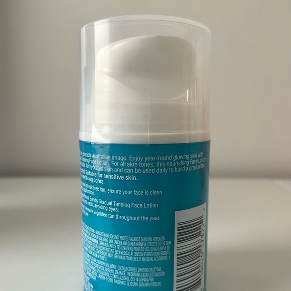 Bondi Sands Gradual Tanning Face Lotion 50ml - Picture 4 of 4